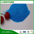 Market price blue crystalline copper sulfate plant